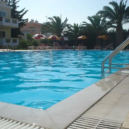 Otel Iris Psalidi (Kos)