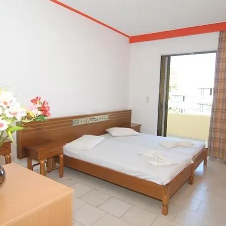 Otel Iris Psalidi (Kos)