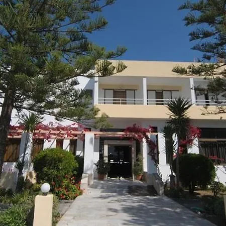 Otel Iris