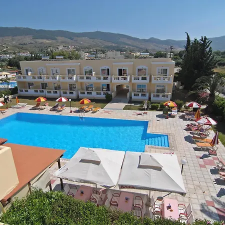 Otel Iris