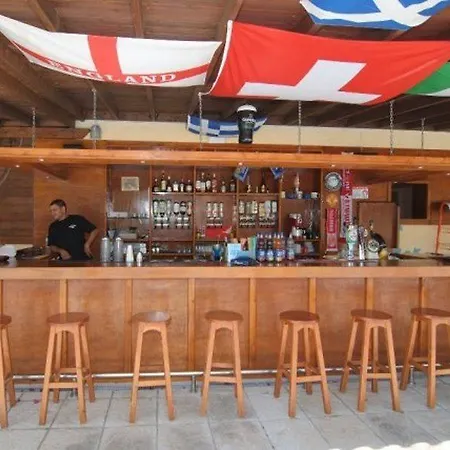 Iris 3* Psalidi (Kos)