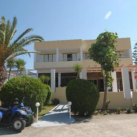 Iris Otel