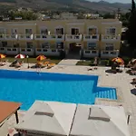 Iris 3* بساليدي