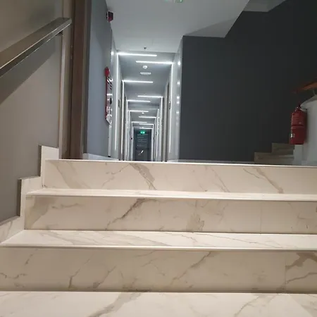 Iris 3* Psalidi (Kos)