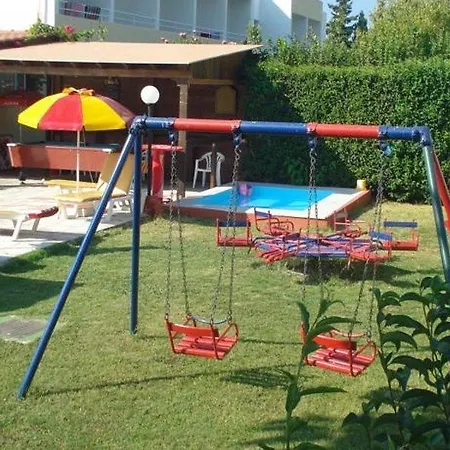 Iris Hotell Psalidi (Kos)