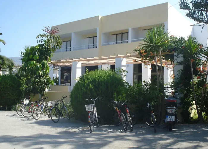 Hotel Iris Psalidi (Kos)