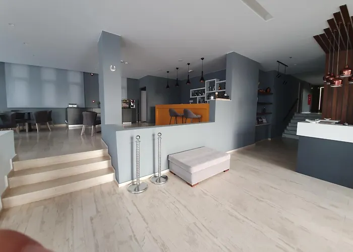 Iris Hotel Psalidi (Kos)