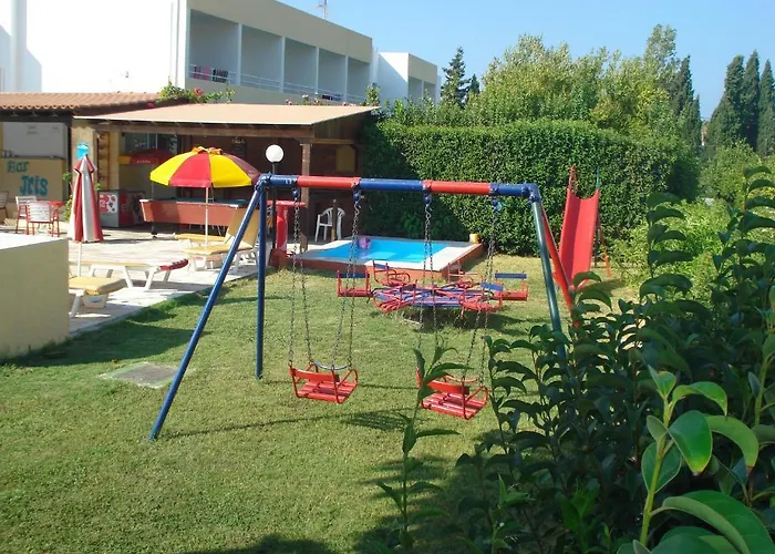 Hotel Iris Psalidi (Kos)