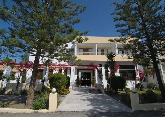 Hotel Iris Psalidi (Kos)