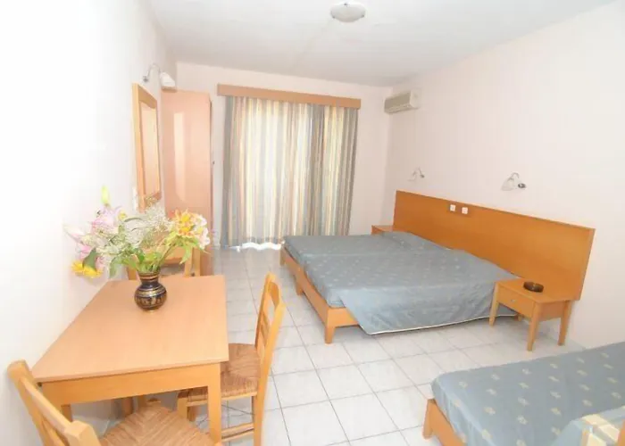 Iris Hotel Psalidi (Kos)