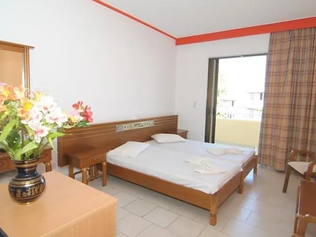 Hotel Iris Psalidi (Kos)