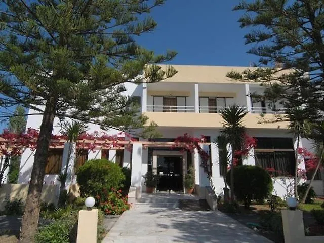 Hotel Iris