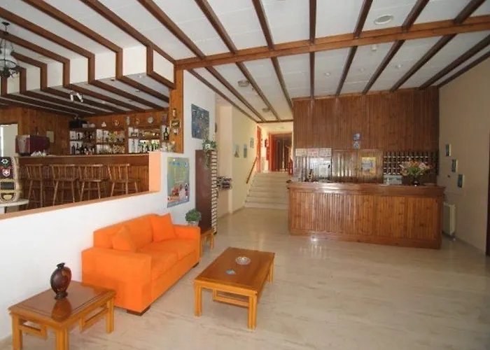 Iris 3* Psalidi (Kos)