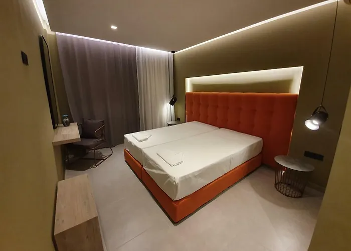 Iris 3* Psalidi (Kos)