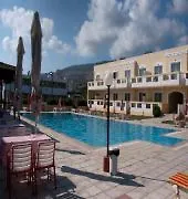 Iris 3* Psalidi (Kos)