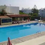 Iris Hotel