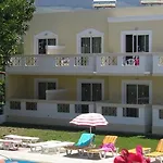 Iris Psalidi (Kos)