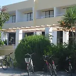 Iris Psalidi (Kos)