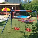 Iris Hotel Psalidi (Kos)