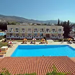 Hotel Iris Psalidi (Kos)
