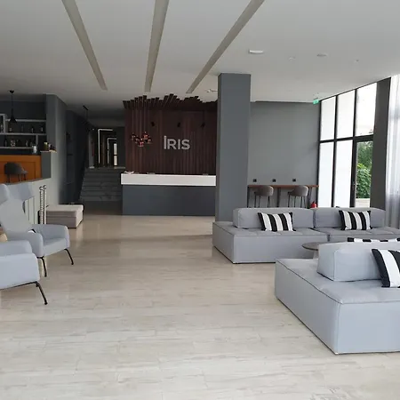 Iris 酒店