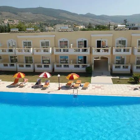 Hotel Iris 3*