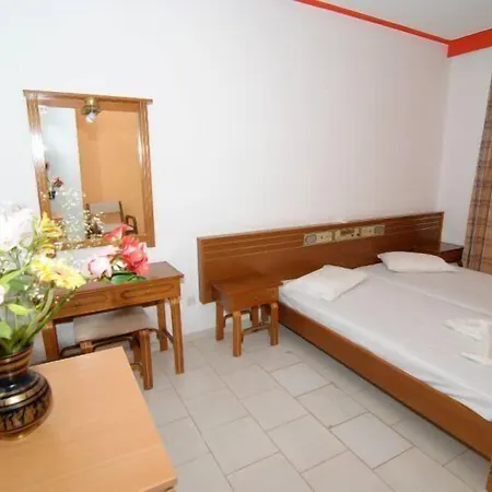 Hotel Iris