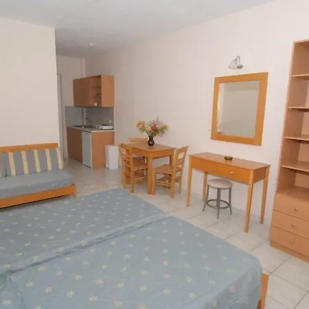 Hotel Iris 3*