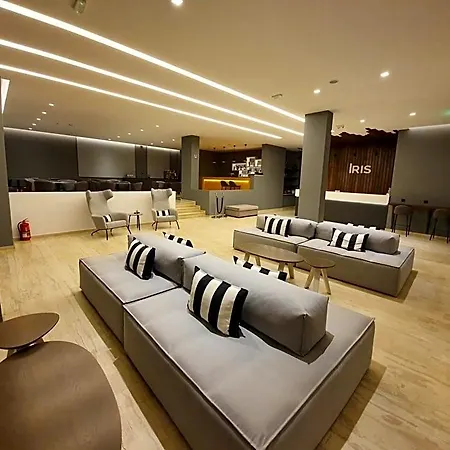 Iris Hotel Psalidi (Kos)