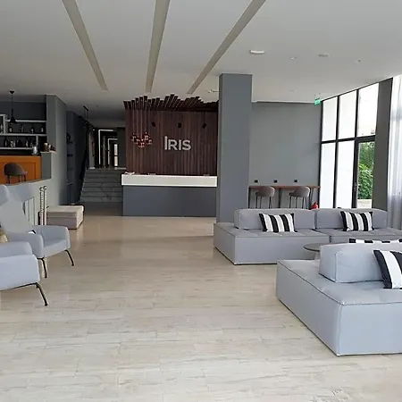 Hotel Iris Psalidi (Kos)