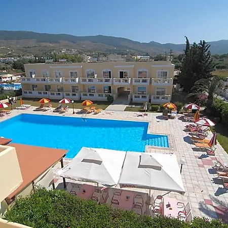 Hotel Iris
