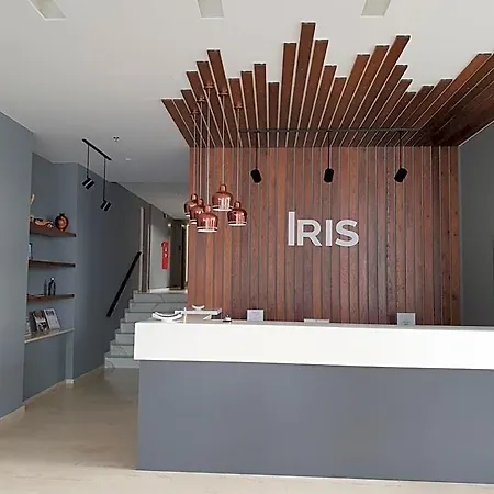 Iris Hotel