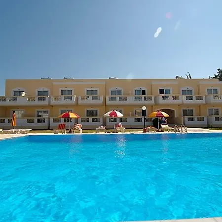 Iris 3* Psalidi (Kos)