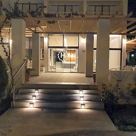 Hotel Iris 3*
