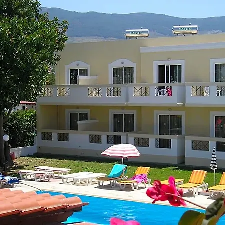 Iris Hotel