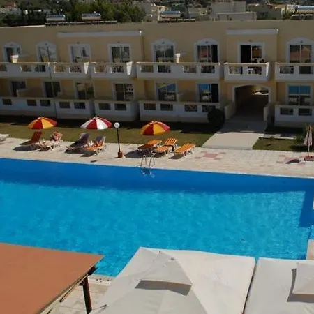Iris Hotel