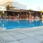 Iris Hotel