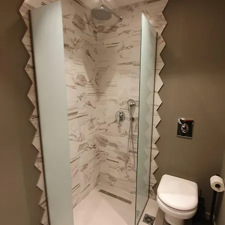 Hotel Iris