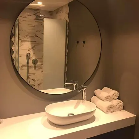 Iris 3* Psalidi (Kos)