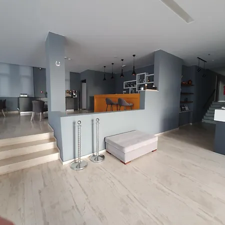 Iris Hotel Psalidi (Kos)