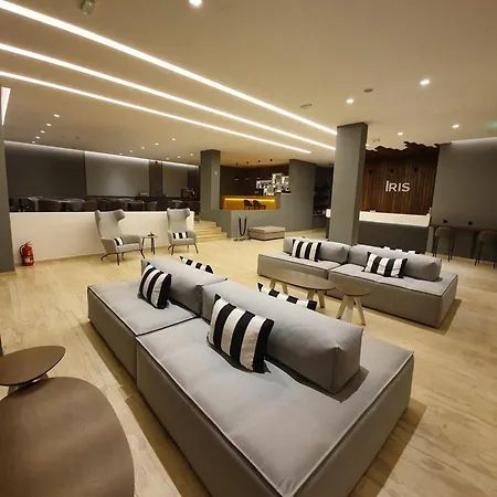 Hotel Iris 3*