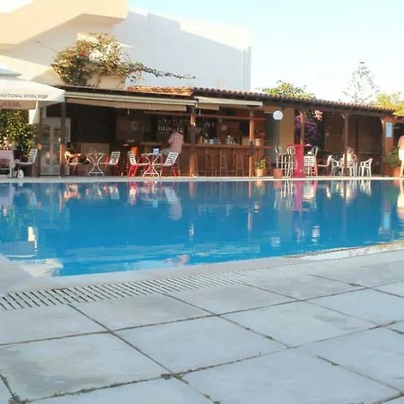 Iris Hotel