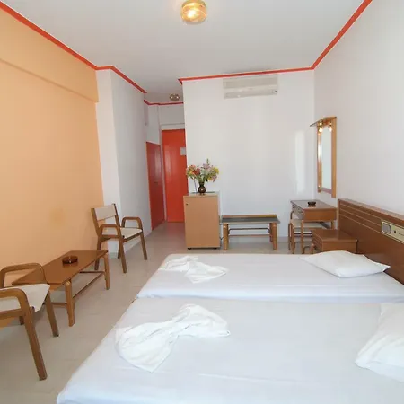 Hotel Iris