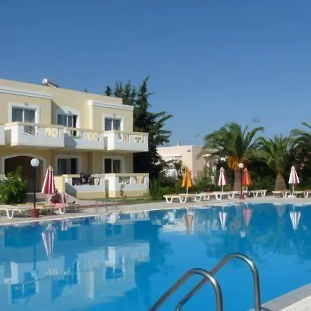 Hotel Iris Psalidi (Kos)