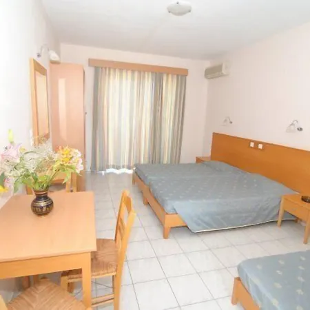 Iris Hotel Psalidi (Kos)