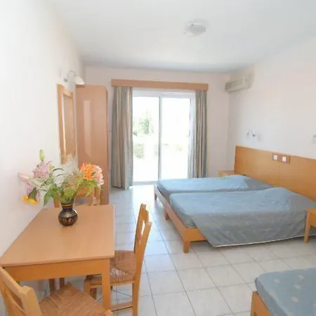 Iris Hotel Psalidi (Kos)