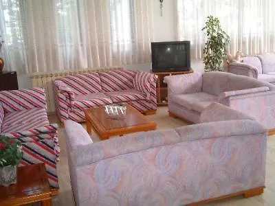 Iris 3* Psalidi (Kos)