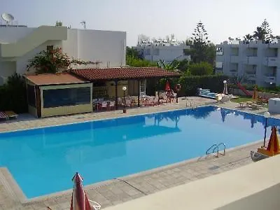 Iris Hotel