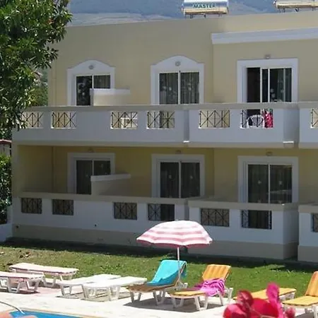 Iris Psalidi (Kos)