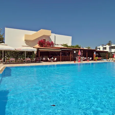 Hotel Iris 3*